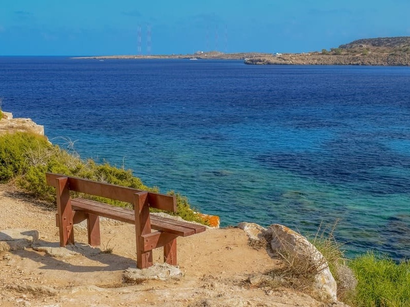 путівки на Кіпр